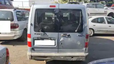 Утилизация автомобиля ford transit connect (tc7) furg. 90 cv / 66 kw года 2009 питание r3pa Утилизация автомобиля ford transit connect (tc7) furg. 90 cv / 66 kw года 2009 питание r3pa