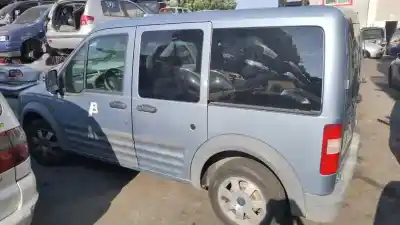 Утилизация автомобиля ford transit connect (tc7) furg. 90 cv / 66 kw года 2009 питание r3pa Утилизация автомобиля ford transit connect (tc7) furg. 90 cv / 66 kw года 2009 питание r3pa