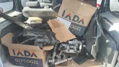 Утилизация автомобиля ford transit connect (tc7) furg. 90 cv / 66 kw года 2009 питание r3pa Утилизация автомобиля ford transit connect (tc7) furg. 90 cv / 66 kw года 2009 питание r3pa