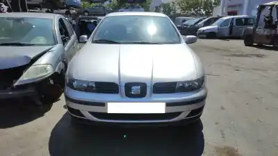 Утилизация автомобиля seat toledo ii (1m2) 1.9 tdi года 2003 питание alh