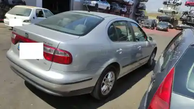 Утилизация автомобиля seat toledo ii (1m2) 1.9 tdi года 2003 питание alh