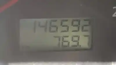 Утилизация автомобиля seat toledo ii (1m2) 1.9 tdi года 2003 питание alh