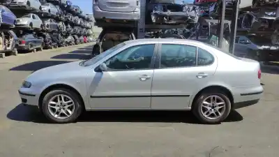 Утилизация автомобиля SEAT TOLEDO II (1M2) 1.9 TDI года 2003 питание ALH
