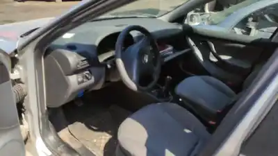 Утилизация автомобиля seat toledo ii (1m2) 1.9 tdi года 2003 питание alh