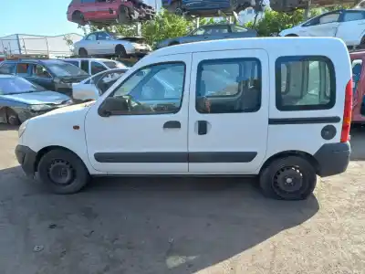 Здавання транспортного засобу renault kangoo (f/kc0) alize року 2004 потужний k9k702