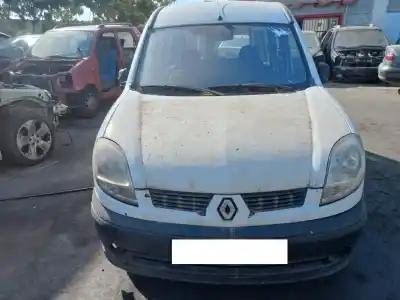 Здавання транспортного засобу renault kangoo (f/kc0) alize року 2004 потужний k9k702