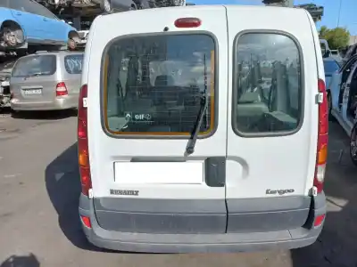 Здавання транспортного засобу renault kangoo (f/kc0) alize року 2004 потужний k9k702