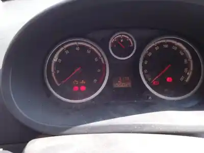 Утилизация автомобиля opel corsa d cmon года 2007 питание z14xep