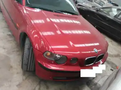 Veicolo di demolizione bmw 3 compact (e46) 320 td dell'anno 2003 alimentato 204d4