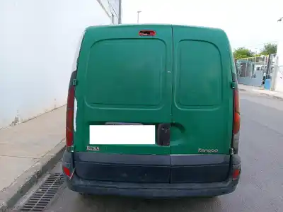 Здавання транспортного засобу renault kangoo (f/kc0) alize року 2004 потужний 