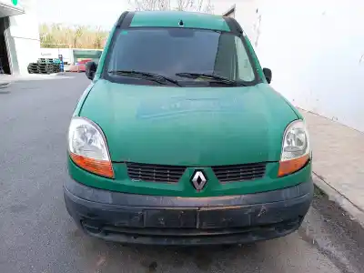 Здавання транспортного засобу renault kangoo (f/kc0) alize року 2004 потужний 