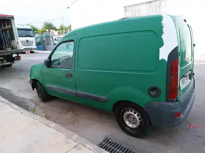 Здавання транспортного засобу renault kangoo (f/kc0) alize року 2004 потужний 