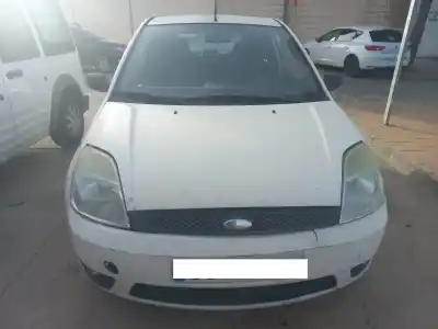 Здавання транспортного засобу ford fiesta (cbk) ambiente року 2004 потужний f6ja