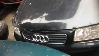 Здавання транспортного засобу audi a3 (8l) 1.9 tdi року 1999 потужний ahf