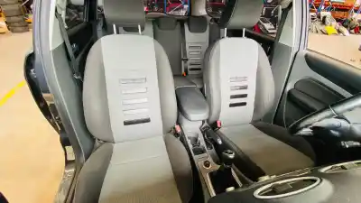 Scrapping Vehicle ford focus lim. (cb4) trend of the year 2009 powered g8db