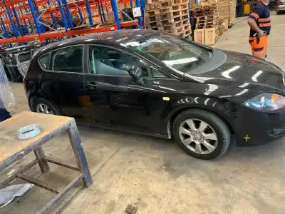 Scrapping Vehicle seat                                               leon (1p1)                                                                                                                                                                                                                                                 reference                                                                                                                                                                                                                                                  of the year 2007 powered bxe