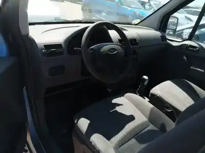 Veicolo di demolizione FORD TOURNEO CONNECT (TC7) Familiar dell'anno 2006 alimentato HCPA