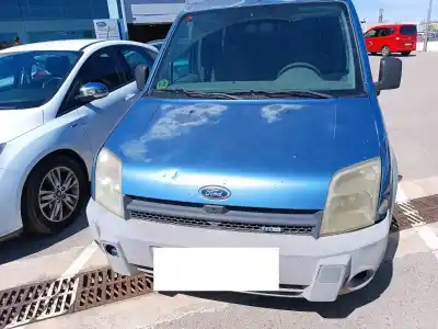 Scrapping Vehicle ford tourneo connect (tc7) familiar of the year 2006 powered hcpa Scrapping Vehicle ford tourneo connect (tc7) familiar of the year 2006 powered hcpa