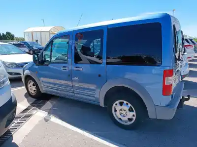 Scrapping Vehicle ford tourneo connect (tc7) familiar of the year 2006 powered hcpa Scrapping Vehicle ford tourneo connect (tc7) familiar of the year 2006 powered hcpa