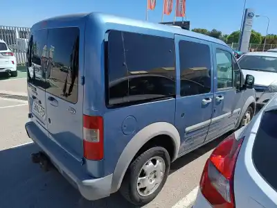 Scrapping Vehicle ford tourneo connect (tc7) familiar of the year 2006 powered hcpa Scrapping Vehicle ford tourneo connect (tc7) familiar of the year 2006 powered hcpa