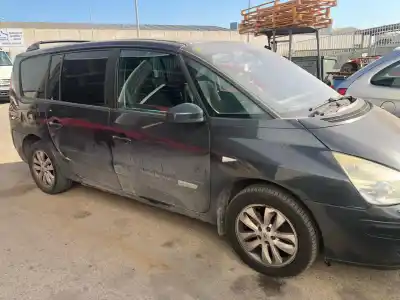 Veículo de Sucata renault espace iv (jk0) grand espace dynamique do ano 2008 alimentado m9r761