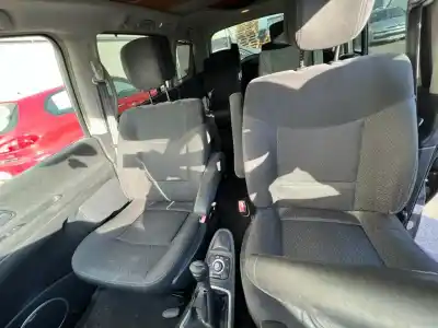 Veículo de Sucata renault espace iv (jk0) grand espace dynamique do ano 2008 alimentado m9r761