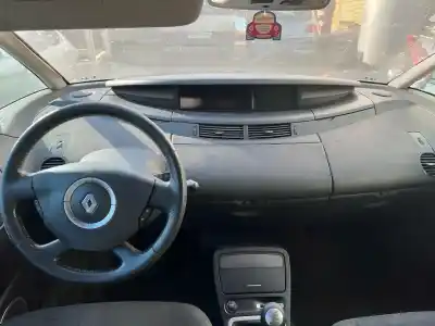 Veículo de Sucata renault espace iv (jk0) grand espace dynamique do ano 2008 alimentado m9r761