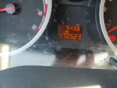 Утилизация автомобиля opel corsa d limited edition года 2007 питание z12xep