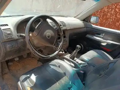 Утилизация автомобиля SSANGYONG REXTON RX 270 Full года 2005 питание D27DT