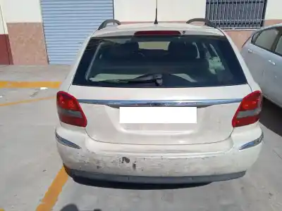 Veículo de Sucata jaguar x-type wagon 2.0 d executive do ano 2004 alimentado 6b