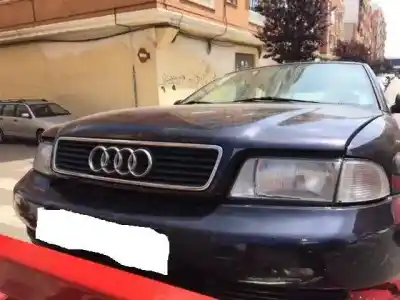 Sloopvoertuig audi a4 berlina (b5) 1.8 t van het jaar 1997 aangedreven aeb