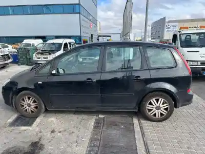 Здавання транспортного засобу ford c-max (cb3) ghia року 2008 потужний kkda