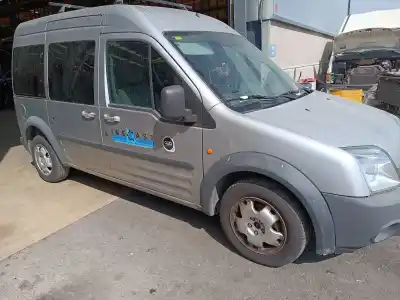 Утилизация автомобиля ford tourneo connect (tc7) kombi b. corta (2006->) года 2006 питание bhpa Утилизация автомобиля ford tourneo connect (tc7) kombi b. corta (2006->) года 2006 питание bhpa