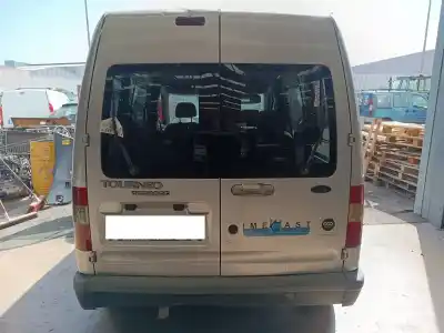 Утилизация автомобиля ford tourneo connect (tc7) kombi b. corta (2006->) года 2006 питание bhpa Утилизация автомобиля ford tourneo connect (tc7) kombi b. corta (2006->) года 2006 питание bhpa