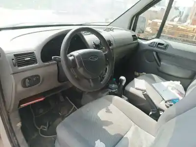 Утилизация автомобиля ford tourneo connect (tc7) kombi b. corta (2006->) года 2006 питание bhpa Утилизация автомобиля ford tourneo connect (tc7) kombi b. corta (2006->) года 2006 питание bhpa