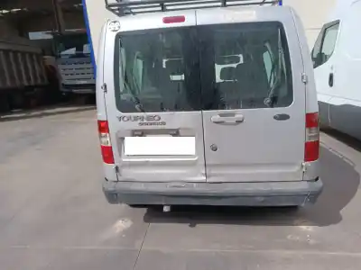 Здавання транспортного засобу ford tourneo connect (tc7) familiar року 2005 потужний hcpa Здавання транспортного засобу ford tourneo connect (tc7) familiar року 2005 потужний hcpa
