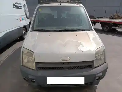Здавання транспортного засобу ford tourneo connect (tc7) familiar року 2005 потужний hcpa Здавання транспортного засобу ford tourneo connect (tc7) familiar року 2005 потужний hcpa