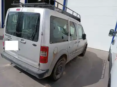 Здавання транспортного засобу ford tourneo connect (tc7) familiar року 2005 потужний hcpa Здавання транспортного засобу ford tourneo connect (tc7) familiar року 2005 потужний hcpa