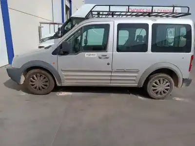 Здавання транспортного засобу ford tourneo connect (tc7) familiar року 2005 потужний hcpa Здавання транспортного засобу ford tourneo connect (tc7) familiar року 2005 потужний hcpa