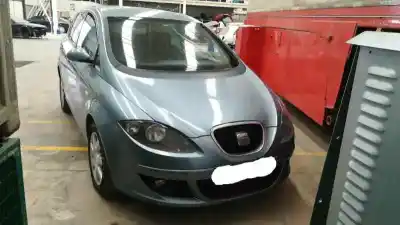 Утилизация автомобиля seat                                               altea (5p1)                                                                                                                                                                                                                                                arena                                                                                                                                                                                                                                                      года 2005 питание bkc