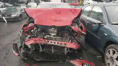 Vehicul casat ford focus lim. (cb8) edition al anului 2013 alimentat m1da