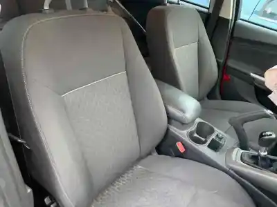 Vehicul casat ford focus lim. (cb8) edition al anului 2013 alimentat m1da