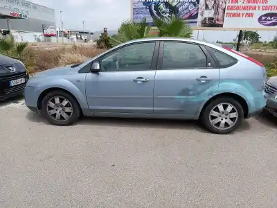 Утилизация автомобиля ford                                               focus berlina (cap)                                                                                                                                                                                                                                        ambiente (d)                                                                                                                                                                                                                                               года 2007 питание kkda