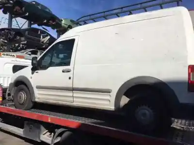 Veículo de Sucata FORD TRANSIT CONNECT (TC7) Furgón (2006->) do ano 2003 alimentado HCPA Veículo de Sucata FORD TRANSIT CONNECT (TC7) Furgón (2006->) do ano 2003 alimentado HCPA