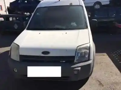 Veículo de Sucata ford transit connect (tc7) furgón (2006->) do ano 2003 alimentado hcpa