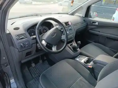 Veicolo di demolizione ford focus c-max (cap) connection dell'anno 2006 alimentato g6dd