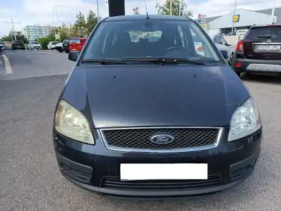 Veicolo di demolizione ford focus c-max (cap) connection dell'anno 2006 alimentato g6dd