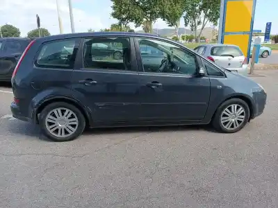 Veicolo di demolizione ford focus c-max (cap) connection dell'anno 2006 alimentato g6dd