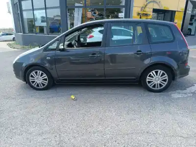 Veicolo di demolizione ford focus c-max (cap) connection dell'anno 2006 alimentato g6dd