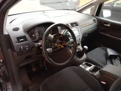 Scrapping Vehicle ford focus c-max (cap) ambiente (d) of the year 2005 powered g8da